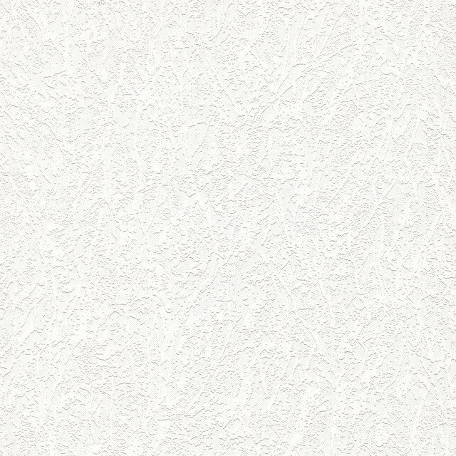 Brewster Home Fashions Freese White Splatter Paintable Wallpaper