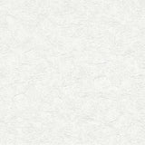 Brewster Home Fashions Cale White Stucco Paintable Wallpaper