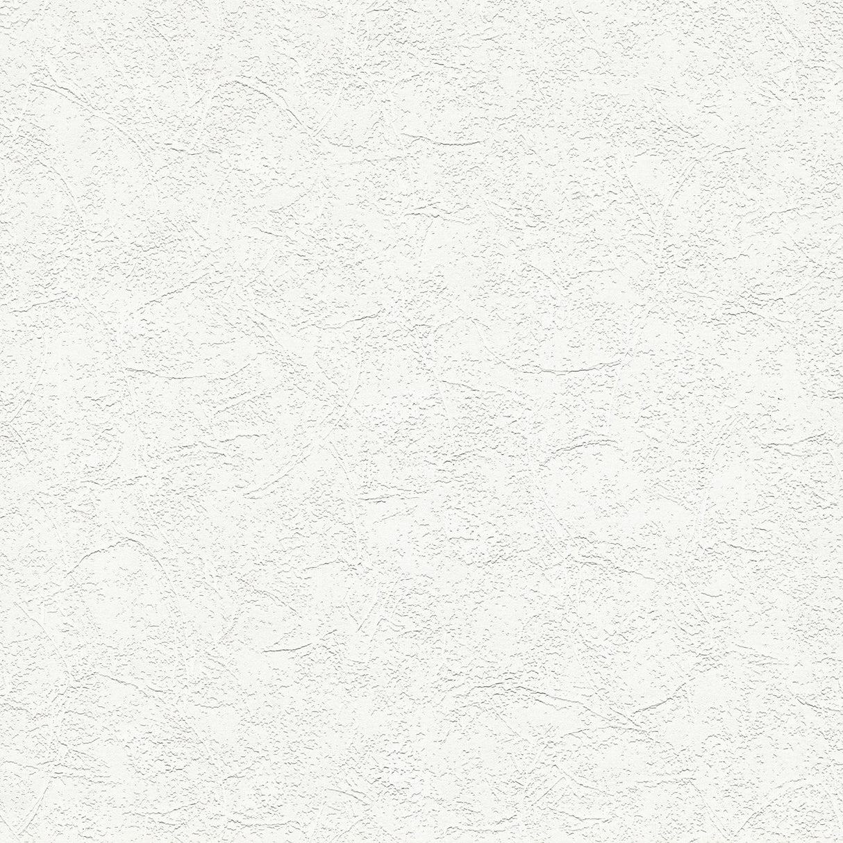 Brewster Home Fashions Cale Stucco Paintable White Wallpaper