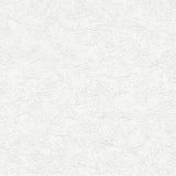 Brewster Home Fashions Cale Stucco Paintable White Wallpaper