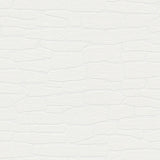 Brewster Home Fashions Pieter White Stone Paintable Wallpaper