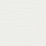 Brewster Home Fashions Pieter Stone Paintable White Wallpaper
