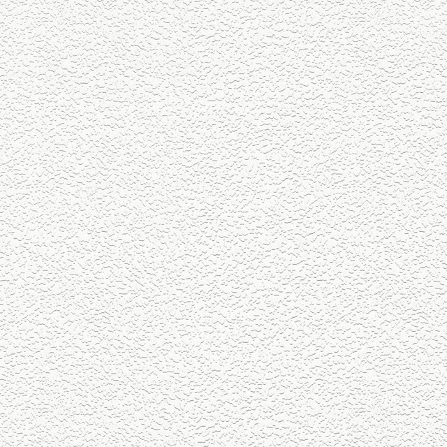 Brewster Home Fashions Arte White Spackle Paintable Wallpaper