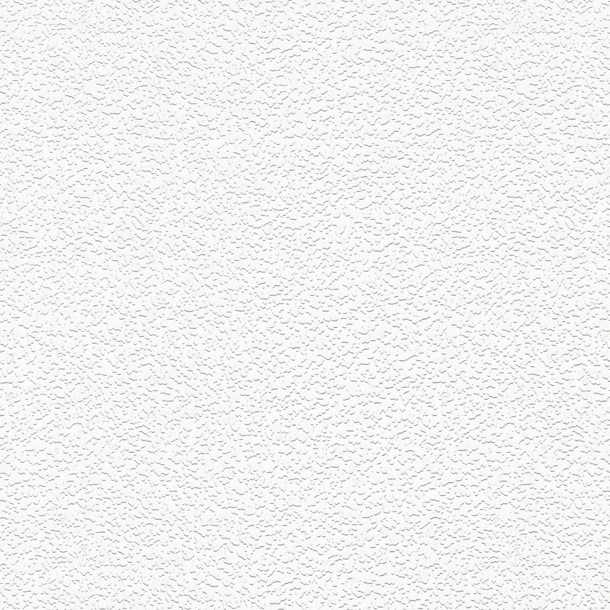 Brewster Home Fashions Arte Spackle Paintable White Wallpaper