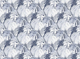 Brewster Home Fashions Castaway Ocean Blue Wall Mural Blues Wallpaper
