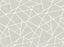Brewster Home Fashions Modern Lines White on Dove Grey Wall Mural