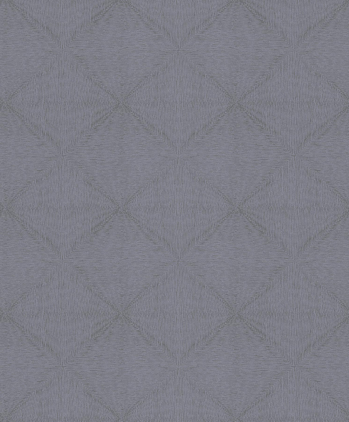 Brewster Home Fashions Mayra Eggplant Diamond Wallpaper