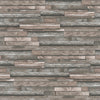 Brewster Home Fashions Federico Red Slate Wallpaper