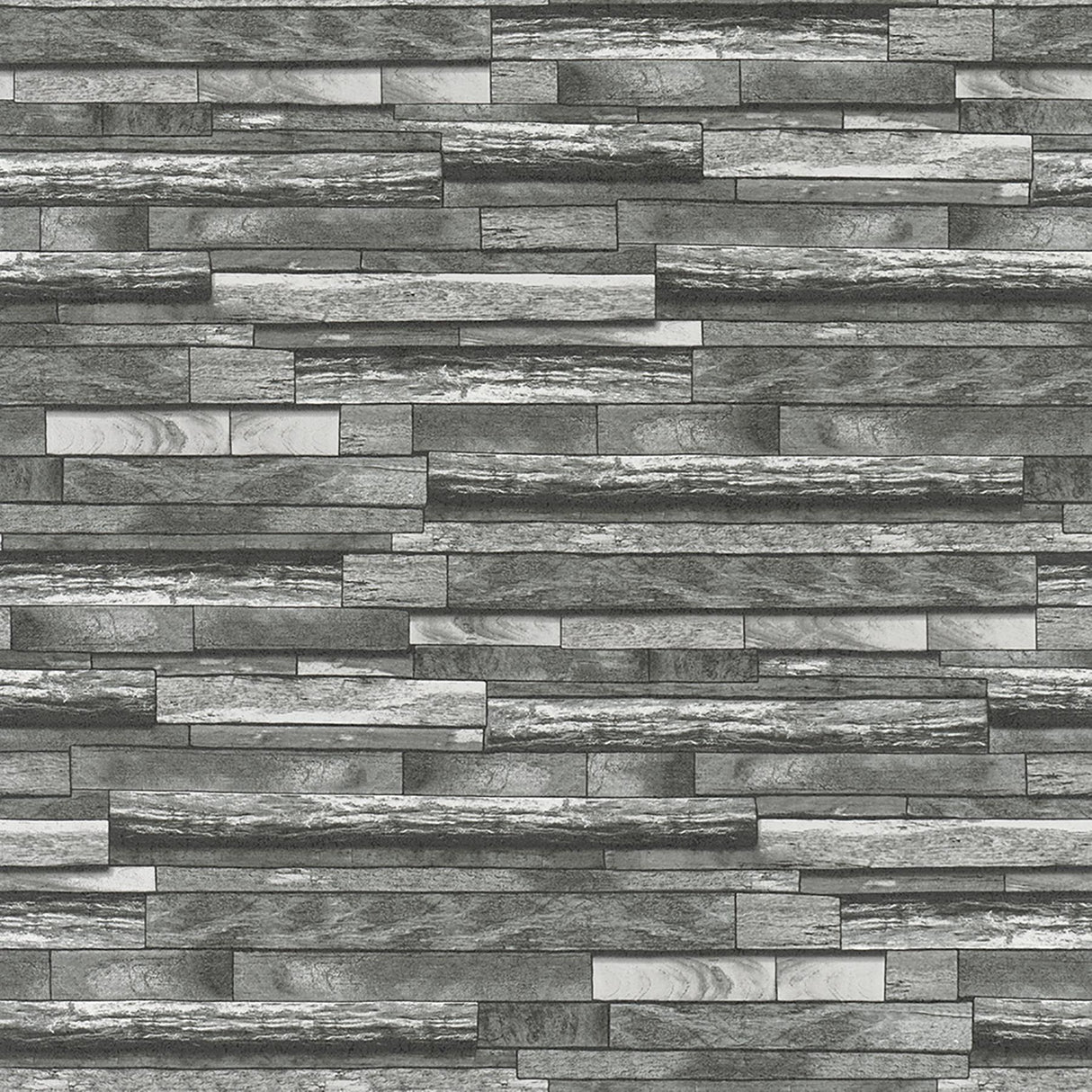 Brewster Home Fashions Federico Grey Slate Wallpaper