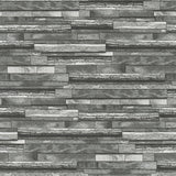 Brewster Home Fashions Federico Grey Slate Wallpaper