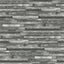 Brewster Home Fashions Federico Grey Slate Wallpaper