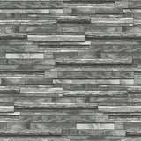 Brewster Home Fashions Federico Slate Grey Wallpaper