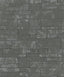 Brewster Home Fashions Hernando Charcoal Stones Wallpaper