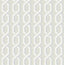 Brewster Home Fashions Twist Grey Geometric Wallpaper