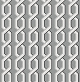 Brewster Home Fashions Twist Geometric Black Wallpaper