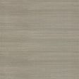 A-Street Prints Caihon Silver Sisal Grasscloth Wallpaper