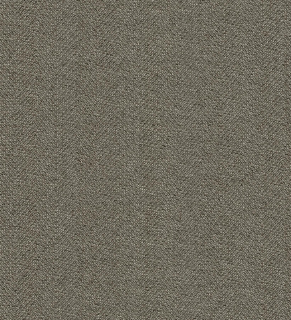 A-Street Prints Madoka Dark Grey Paper Weave Grasscloth Wallpaper