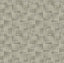 A-Street Prints Ting Light Grey Lattice Wallpaper