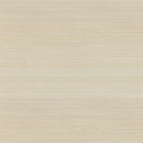 A-Street Prints Hiromi Champagne Abaca Grasscloth Wallpaper