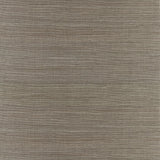 A-Street Prints Jiao Metallic Sisal Grasscloth Wallpaper