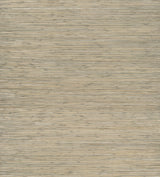 A-Street Prints Shuang Olive Handmade Grasscloth Wallpaper