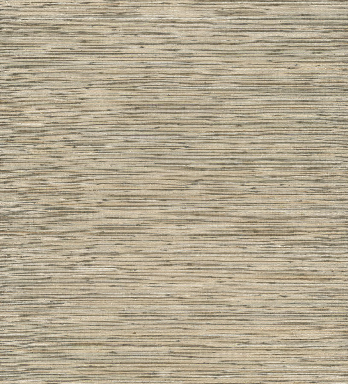 A-Street Prints Shuang Handmade Grasscloth Olive Wallpaper