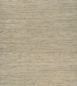 A-Street Prints Shuang Handmade Grasscloth Olive Wallpaper