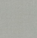 A-Street Prints Donmei Grey Linen Wallpaper