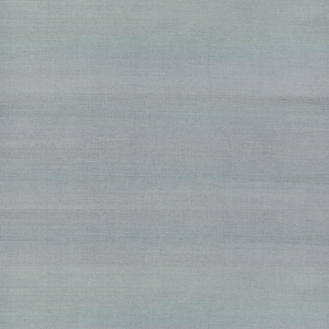A-Street Prints Mirador Light Blue Sisal Grasscloth Wallpaper