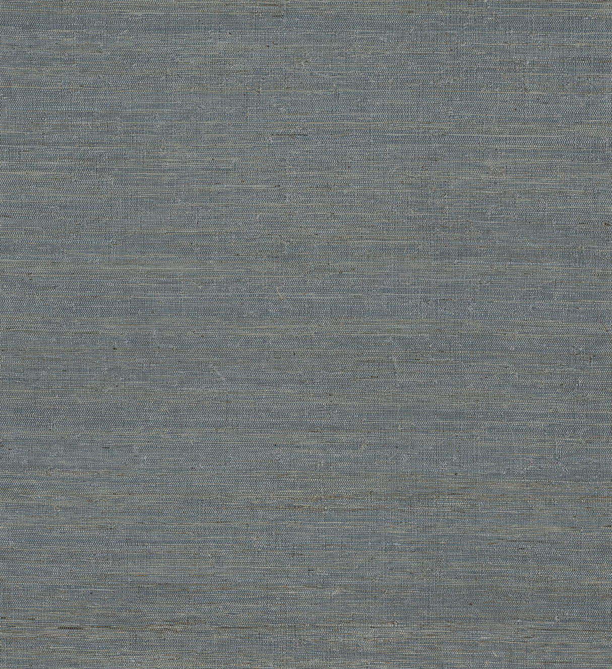 A-Street Prints Aiko Teal Sisal Grasscloth Wallpaper