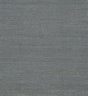 A-Street Prints Aiko Teal Sisal Grasscloth Wallpaper