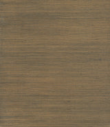 A-Street Prints Caihon Slate Sisal Grasscloth Wallpaper