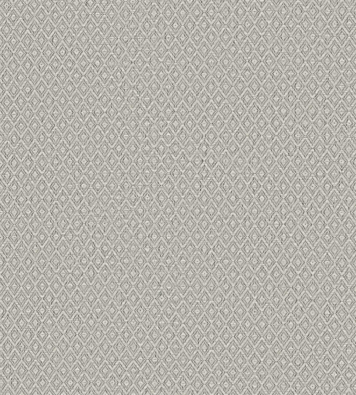 A-Street Prints Hui Grey Paper Weave Grasscloth Wallpaper