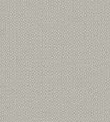 A-Street Prints Hui Grey Paper Weave Grasscloth Wallpaper