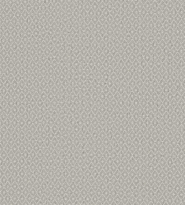 A-Street Prints Hui Grey Paper Weave Grasscloth Wallpaper
