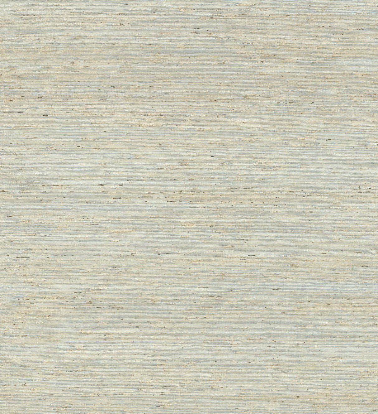 A-Street Prints Aiko Sisal Grasscloth Silver Wallpaper