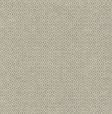 A-Street Prints Hui Paper Weave Grasscloth Denim Wallpaper
