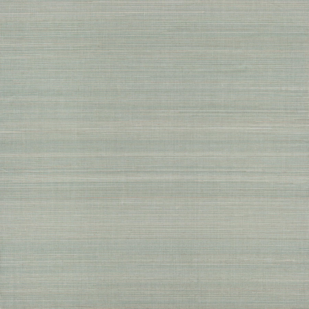 A-Street Prints Mai Abaca Grasscloth Aqua Wallpaper