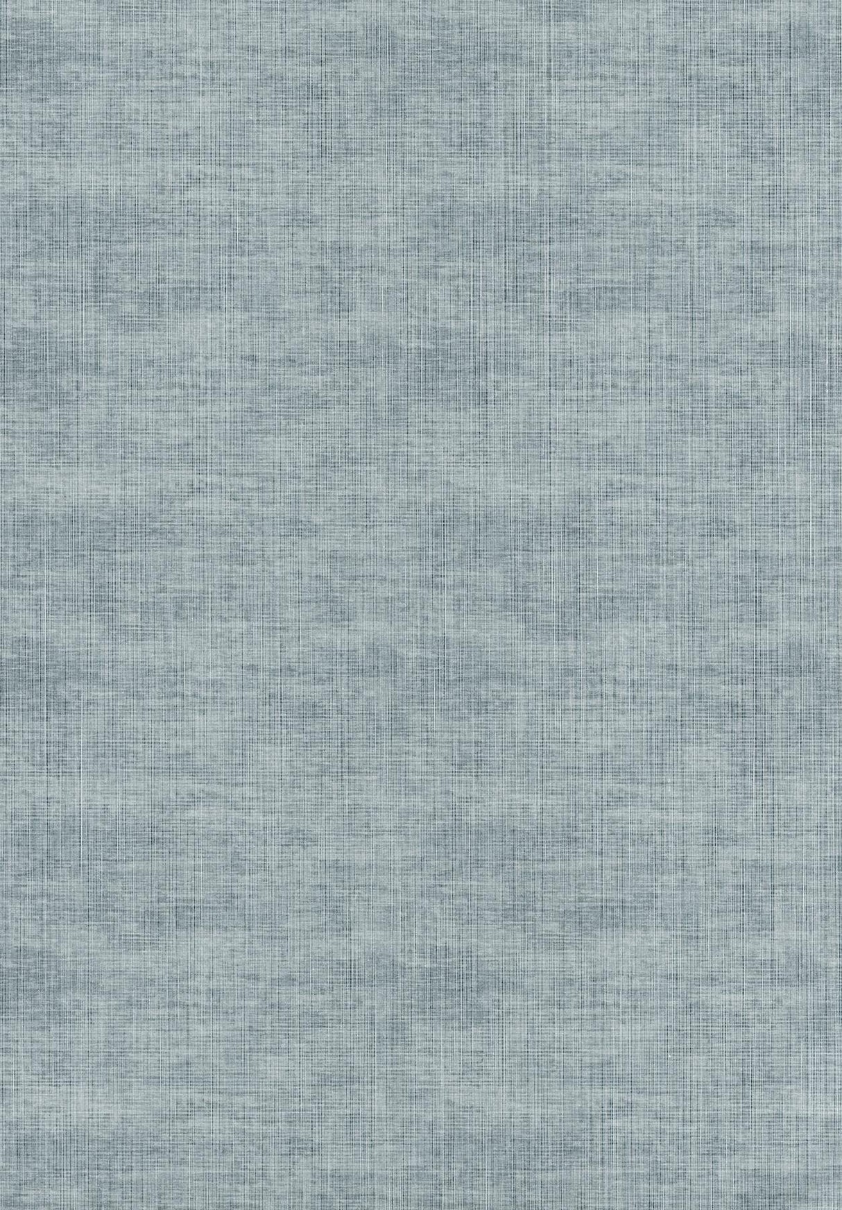 A-Street Prints Yawen Blue String Wallpaper