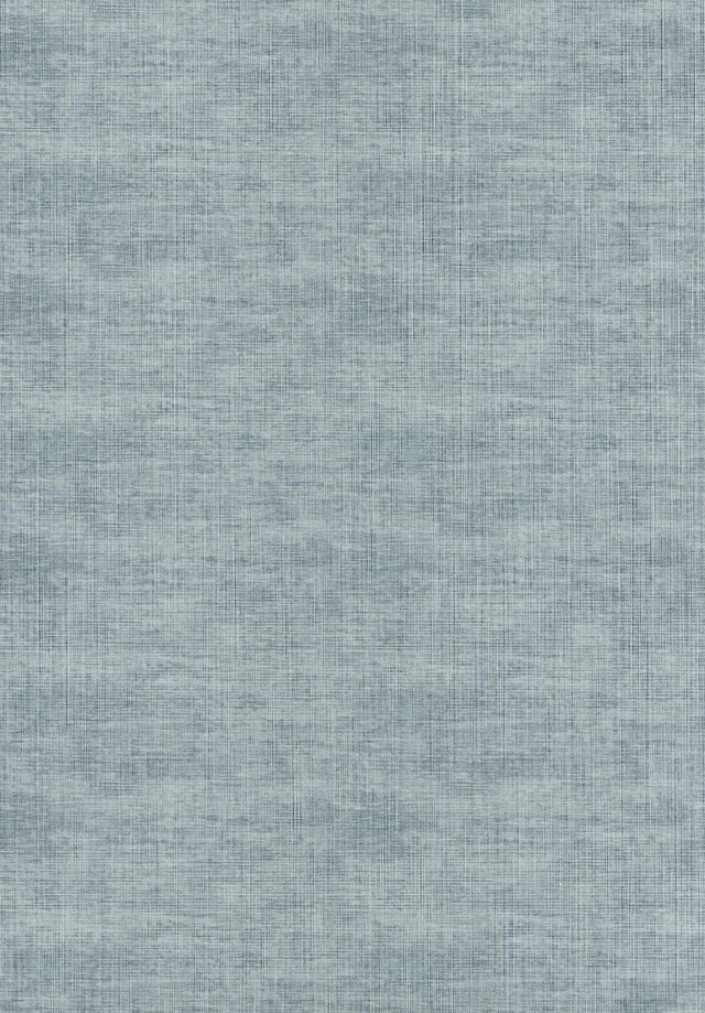 A-Street Prints Yawen Blue String Wallpaper