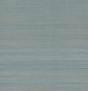 A-Street Prints Mai Turquoise Abaca Grasscloth Wallpaper