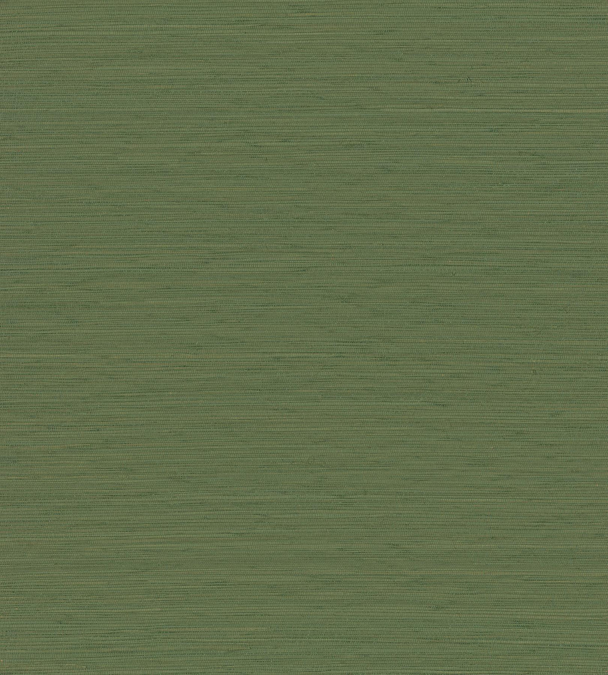 A-Street Prints Kira Green Hemp Grasscloth Wallpaper