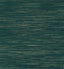 A-Street Prints Kira Teal Hemp Grasscloth Wallpaper