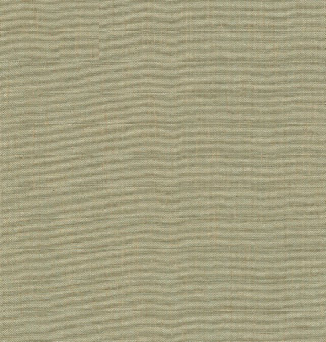 A-Street Prints Yanyu Sage Paper Weave Grasscloth Wallpaper