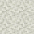 A-Street Prints Ting Sage Lattice Wallpaper
