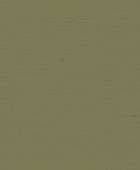 A-Street Prints Kira Sage Hemp Grasscloth Wallpaper