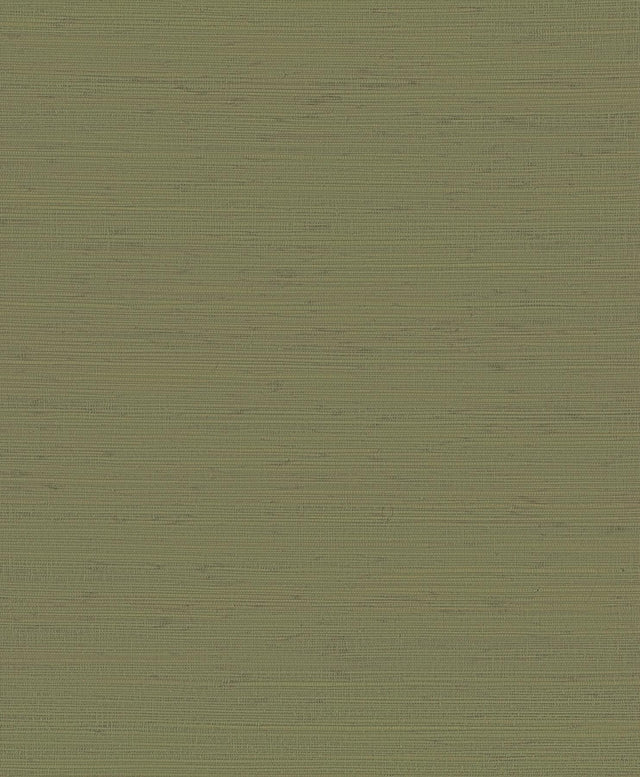 A-Street Prints Kira Sage Hemp Grasscloth Wallpaper