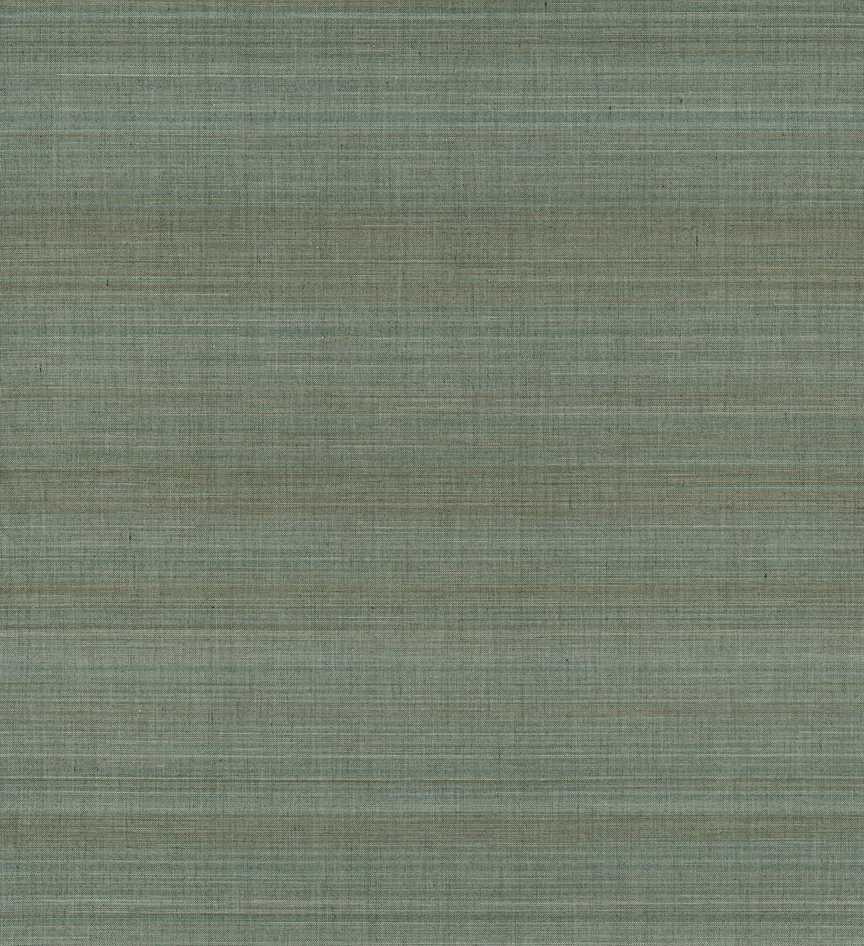 A-Street Prints Mai Teal Abaca Grasscloth Wallpaper