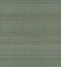 A-Street Prints Mai Teal Abaca Grasscloth Wallpaper