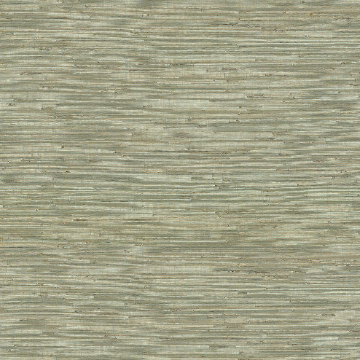 A-Street Prints Jeong Teal Knotted Weave Grasscloth Wallpaper